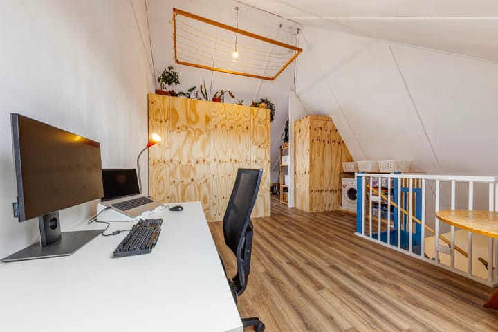 Foto 28 van Houtsingel 24