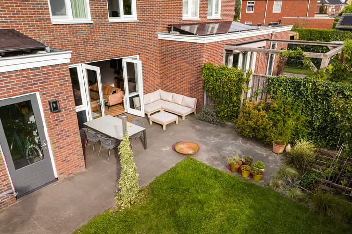 Foto 36 van Houtsingel 24