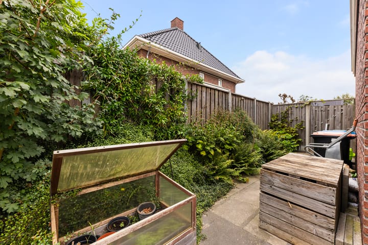 Foto 38 van Houtsingel 24