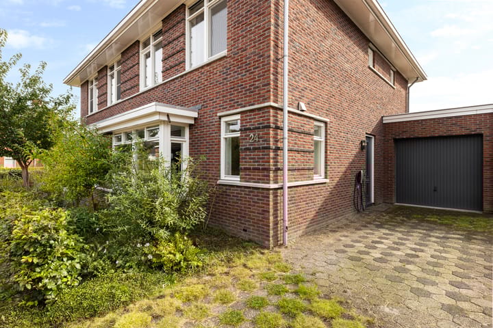 Foto 42 van Houtsingel 24