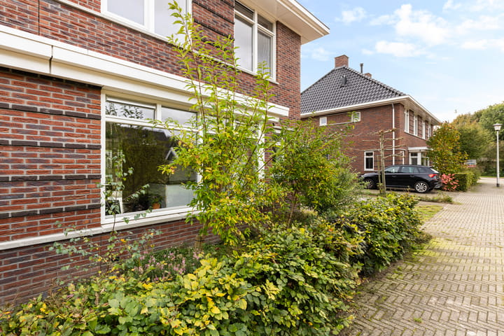 Foto 43 van Houtsingel 24