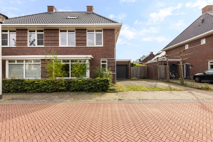 Foto 44 van Houtsingel 24