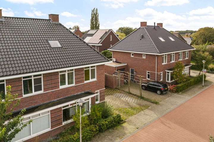 Foto 45 van Houtsingel 24