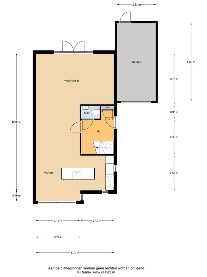 Foto 48 van Houtsingel 24