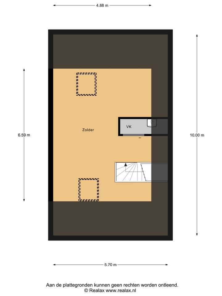 Foto 50 van Houtsingel 24