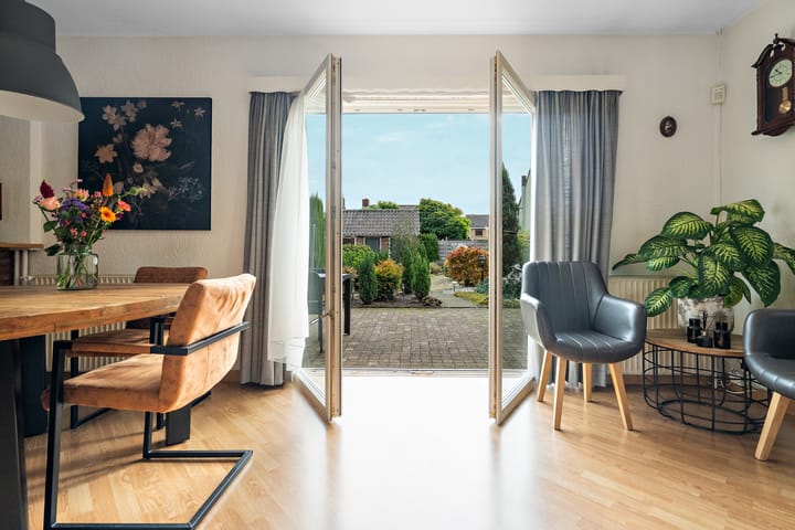 Foto 2 van Gersdorfstraat 1