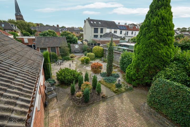 Foto 3 van Gersdorfstraat 1