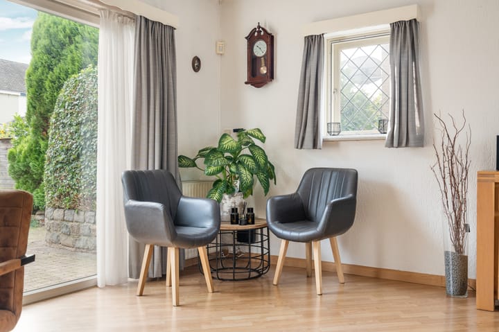 Foto 4 van Gersdorfstraat 1