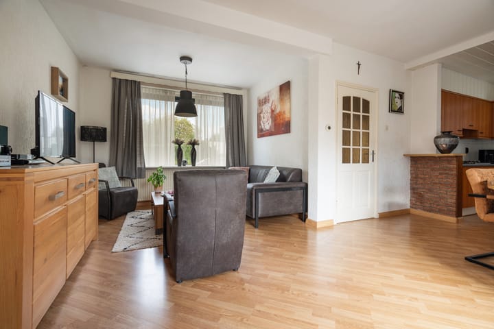 Foto 8 van Gersdorfstraat 1