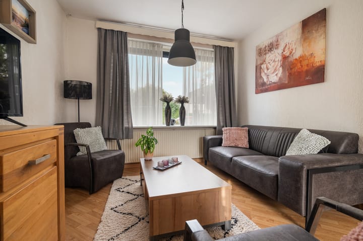 Foto 9 van Gersdorfstraat 1