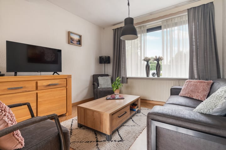 Foto 10 van Gersdorfstraat 1