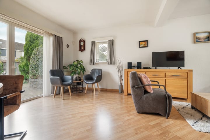 Foto 14 van Gersdorfstraat 1