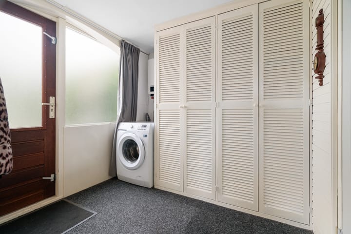 Foto 22 van Gersdorfstraat 1