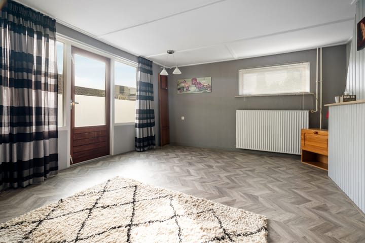 Foto 24 van Gersdorfstraat 1