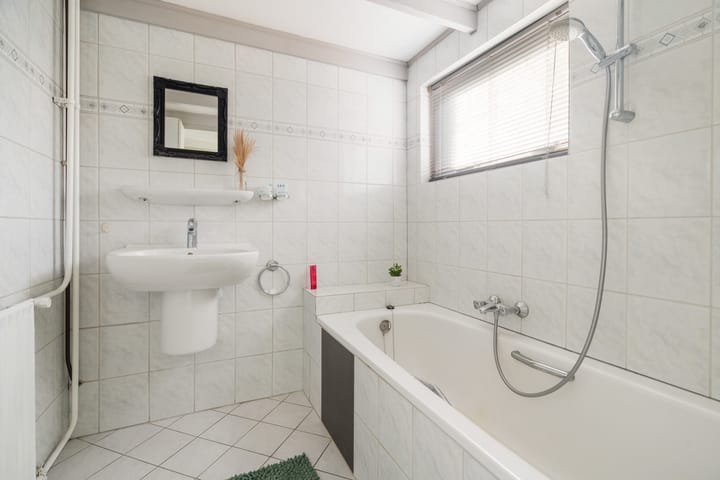 Foto 26 van Gersdorfstraat 1