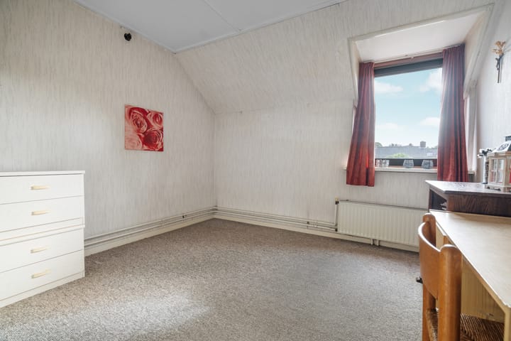 Foto 38 van Gersdorfstraat 1