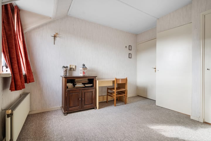 Foto 40 van Gersdorfstraat 1