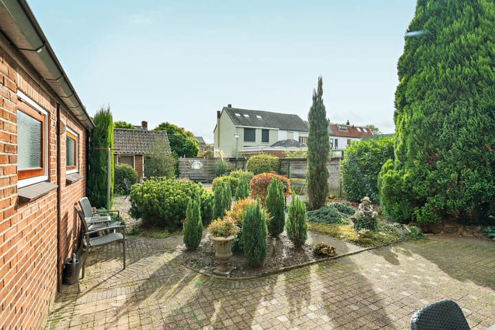 Foto 41 van Gersdorfstraat 1