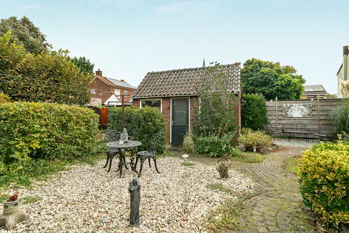 Foto 45 van Gersdorfstraat 1