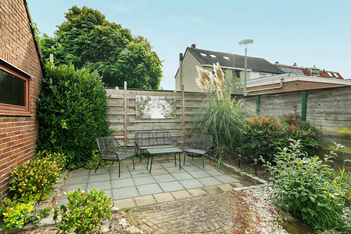 Foto 46 van Gersdorfstraat 1