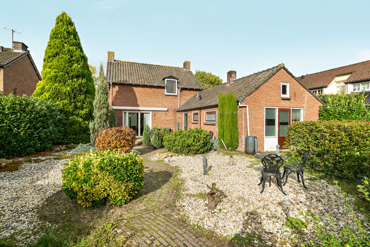 Foto 47 van Gersdorfstraat 1