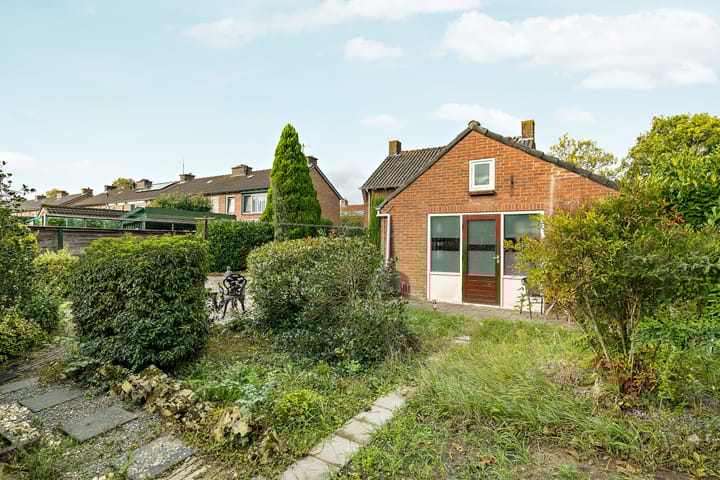 Foto 49 van Gersdorfstraat 1