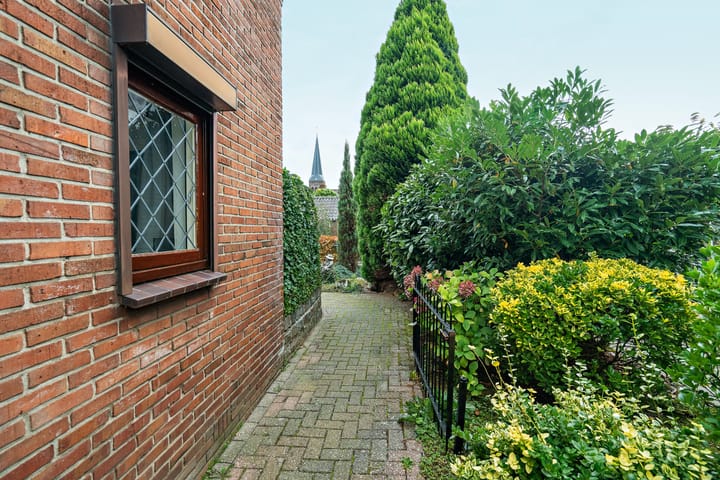 Foto 50 van Gersdorfstraat 1