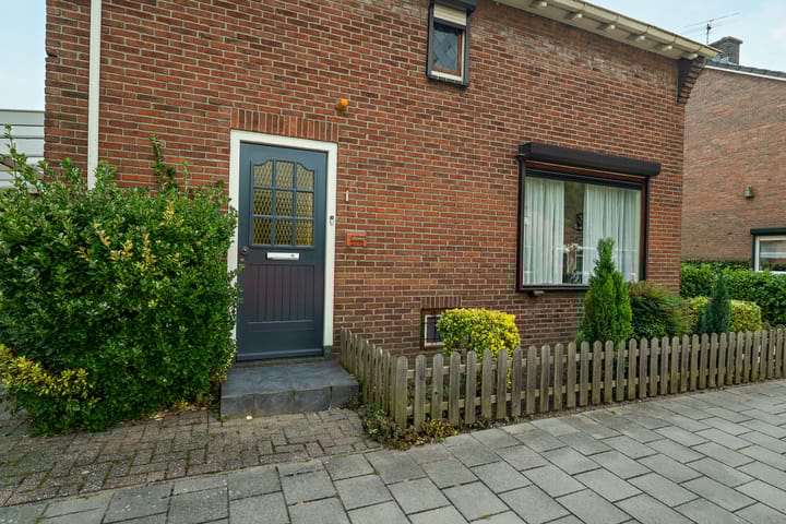 Foto 52 van Gersdorfstraat 1