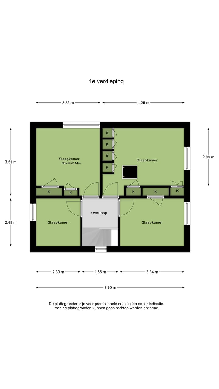 Foto 54 van Gersdorfstraat 1