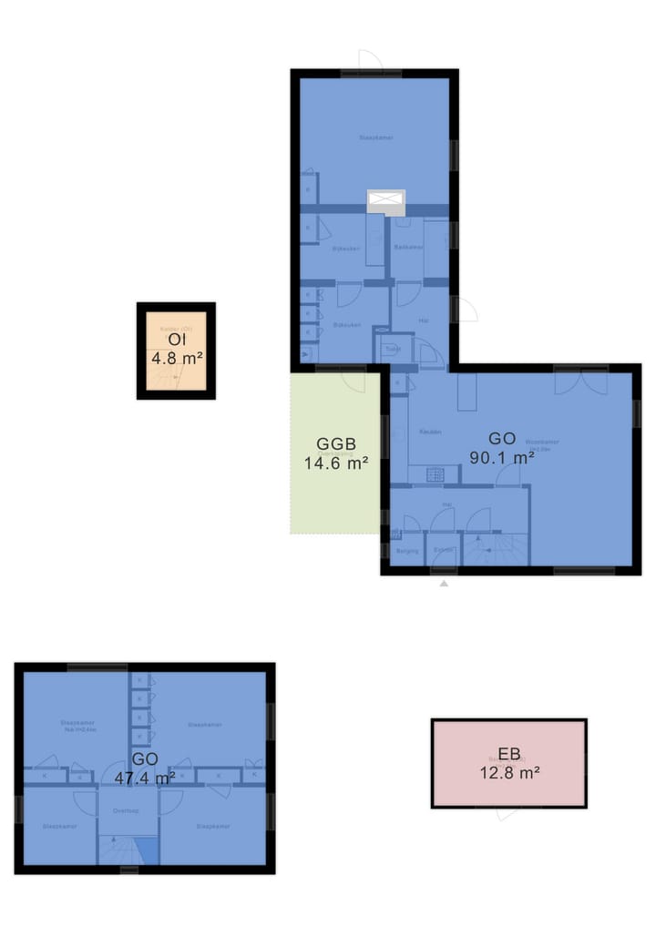 Foto 62 van Gersdorfstraat 1
