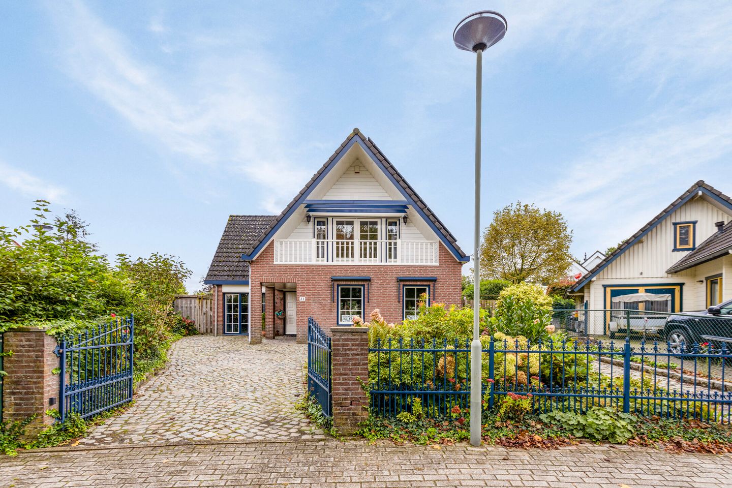 Foto 1 van Denemarkenstraat 21