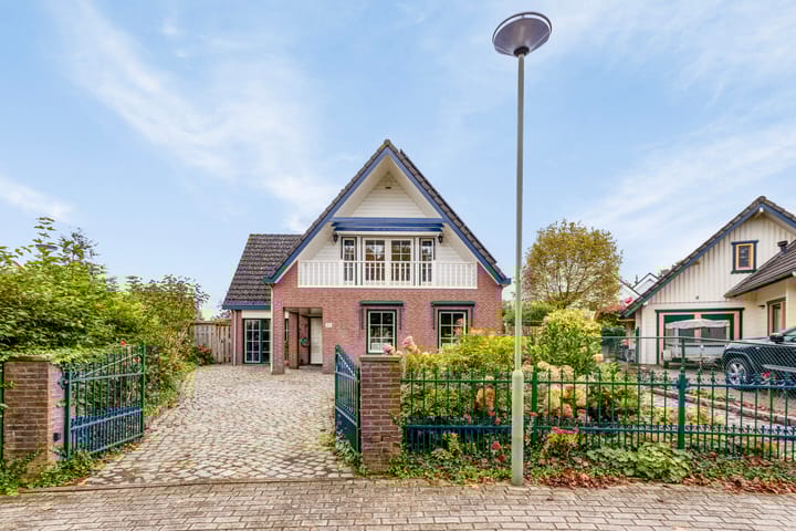 Foto 1 van Denemarkenstraat 21