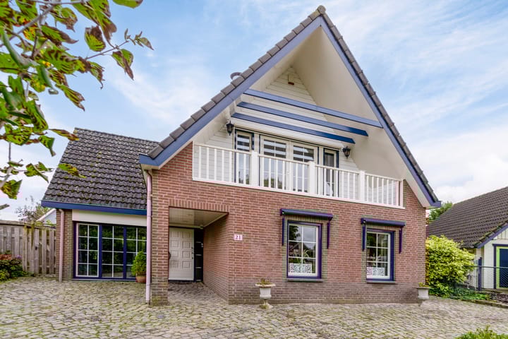 Foto 3 van Denemarkenstraat 21