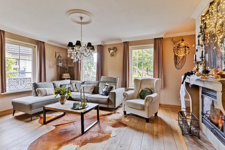 Foto 5 van Denemarkenstraat 21