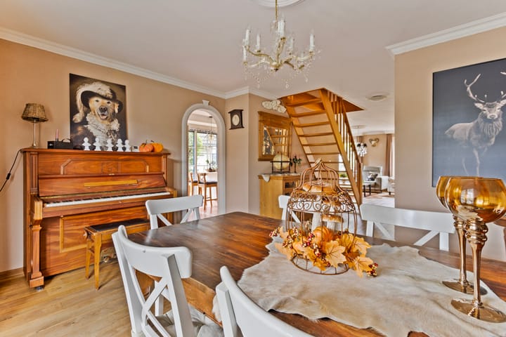 Foto 9 van Denemarkenstraat 21