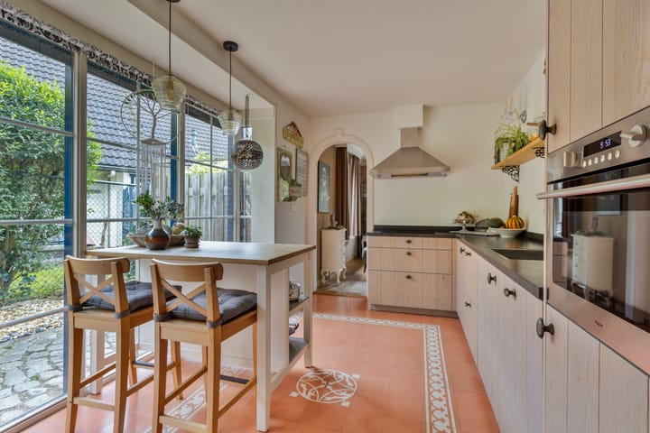 Foto 10 van Denemarkenstraat 21