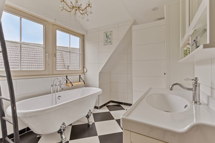 Foto 23 van Denemarkenstraat 21