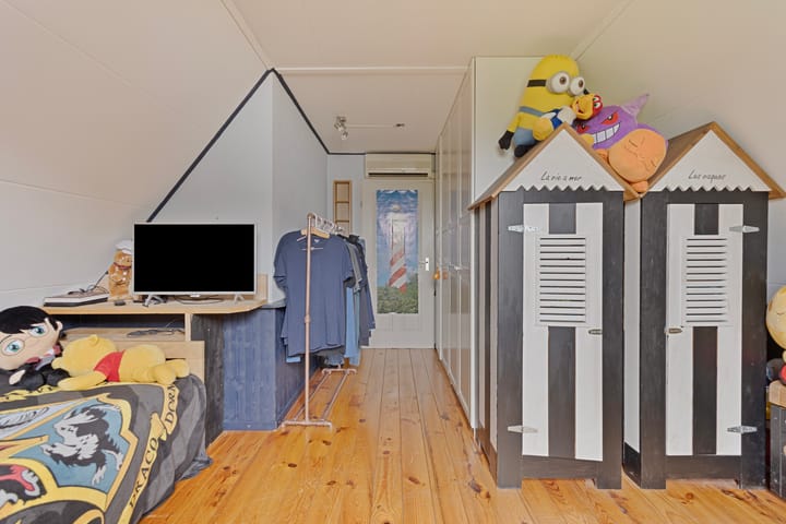 Foto 28 van Denemarkenstraat 21