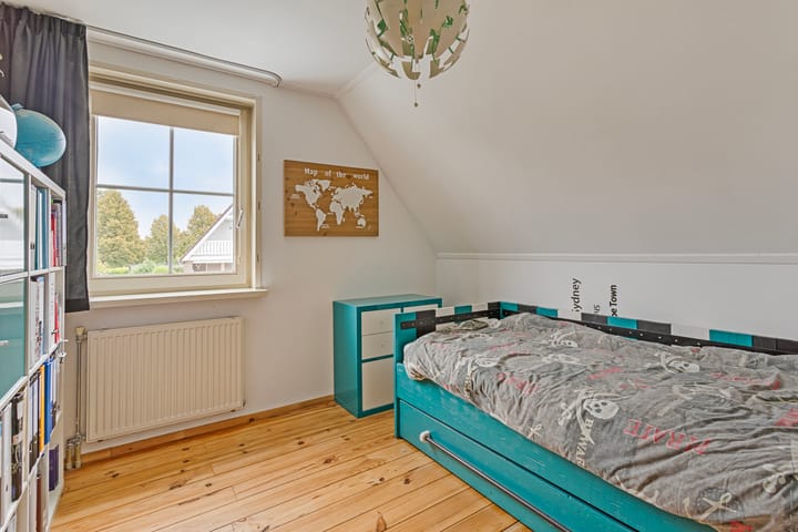 Foto 30 van Denemarkenstraat 21