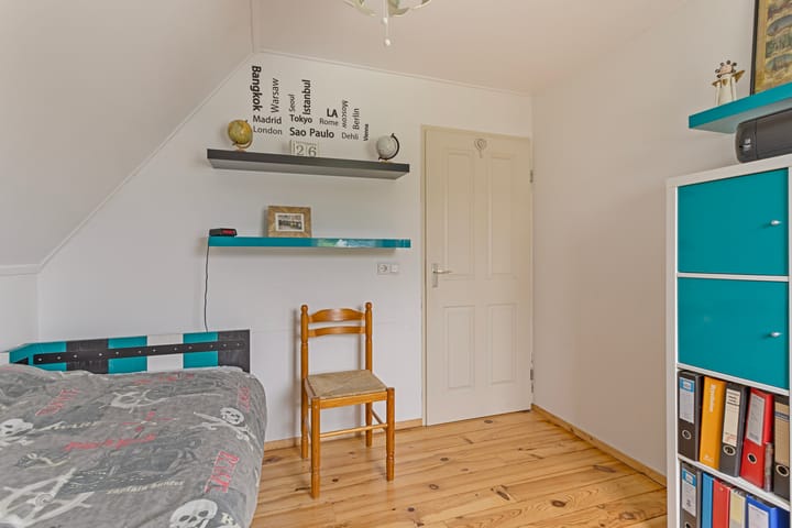 Foto 31 van Denemarkenstraat 21