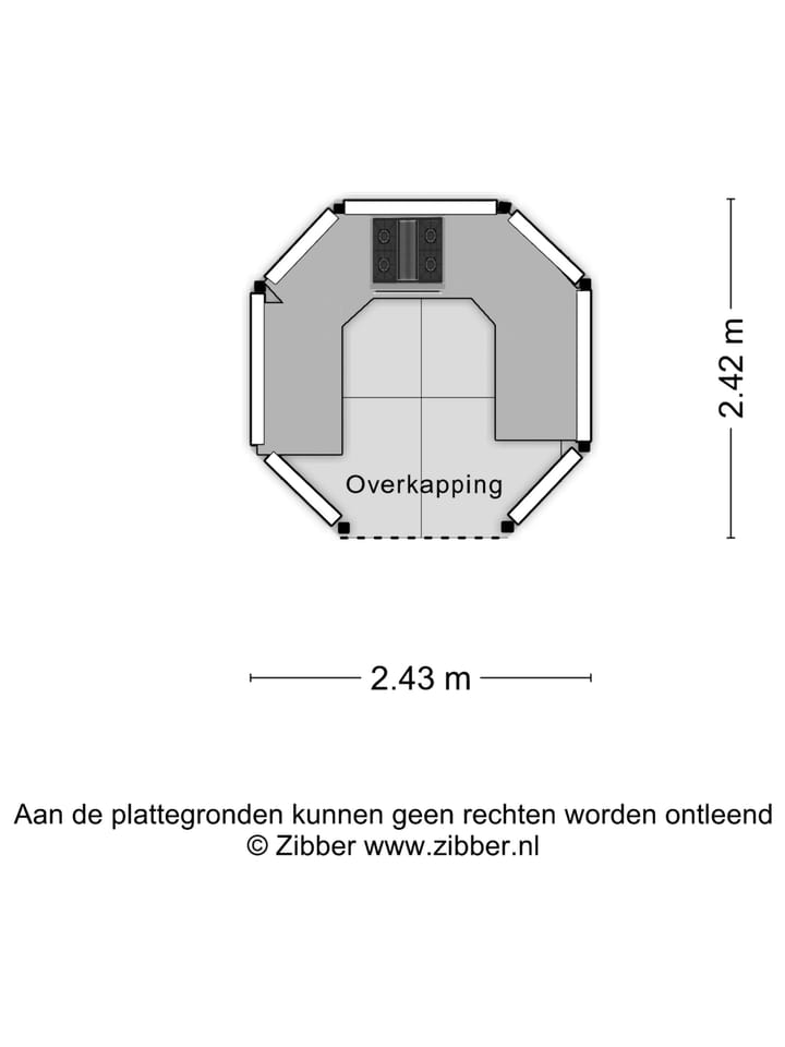 Foto 44 van Denemarkenstraat 21