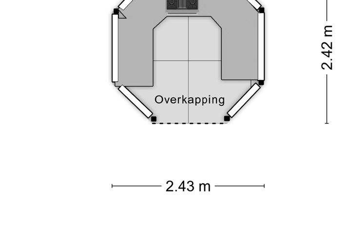 Bekijk foto 44 van Denemarkenstraat 21