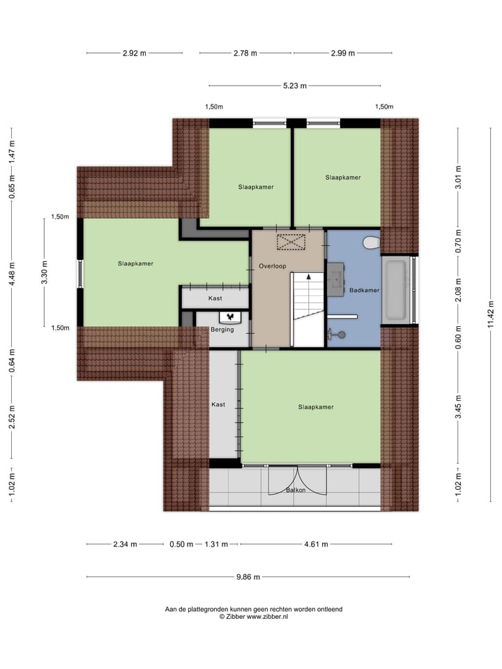 Foto 48 van Denemarkenstraat 21