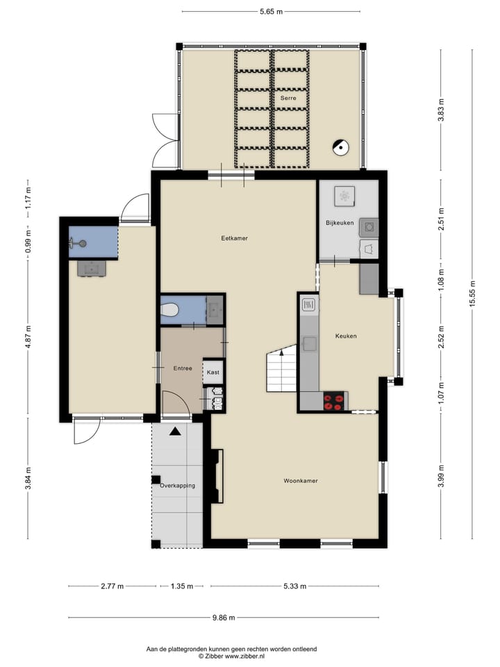 Foto 49 van Denemarkenstraat 21