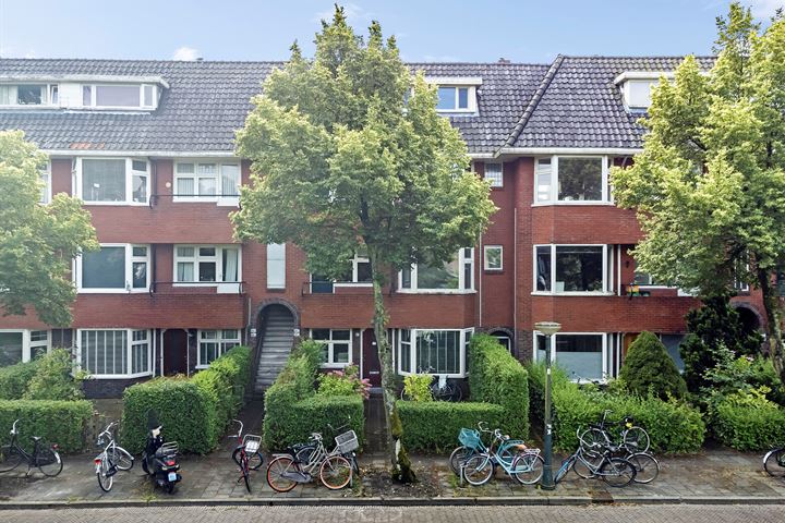 View photo 27 of Star Numanstraat 87-A