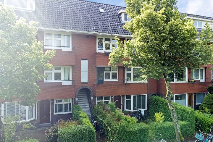 View photo 29 of Star Numanstraat 87-A