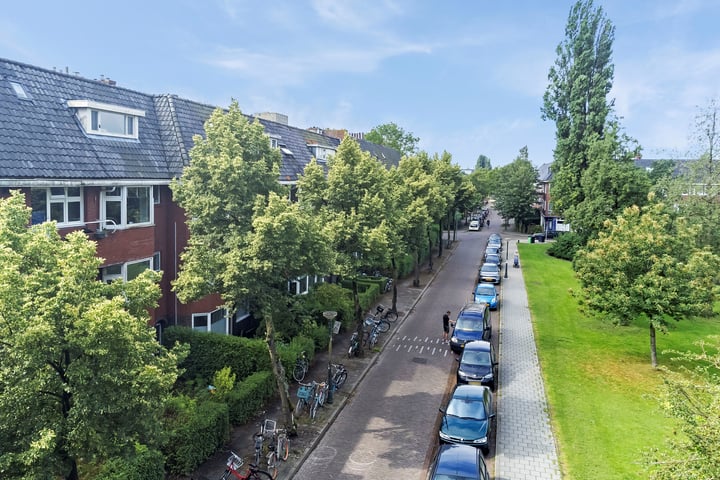 Bekijk foto 30 van Star Numanstraat 87-A