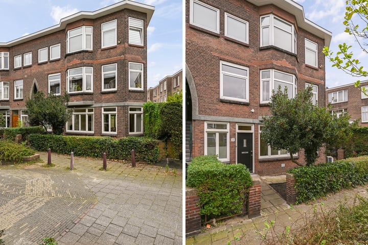 Bekijk foto 42 van van Naeltwijckstraat 2