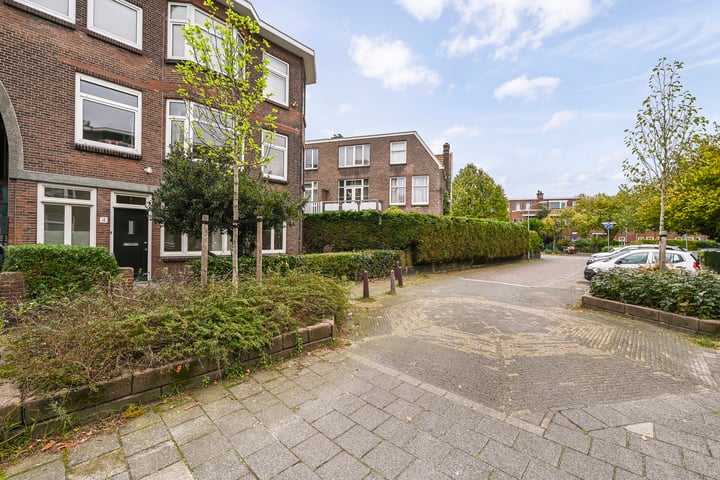 Bekijk foto 43 van van Naeltwijckstraat 2