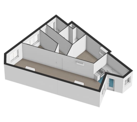 Bekijk foto 46 van van Naeltwijckstraat 2